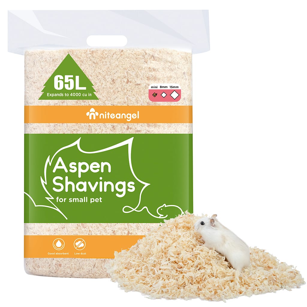 Niteangel Amazon CA Store Hammypet